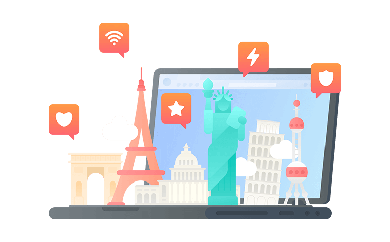 在科科斯群岛连接到中国vpn - 华人加速器